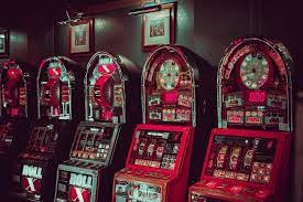 Зеркало Casino Dendy